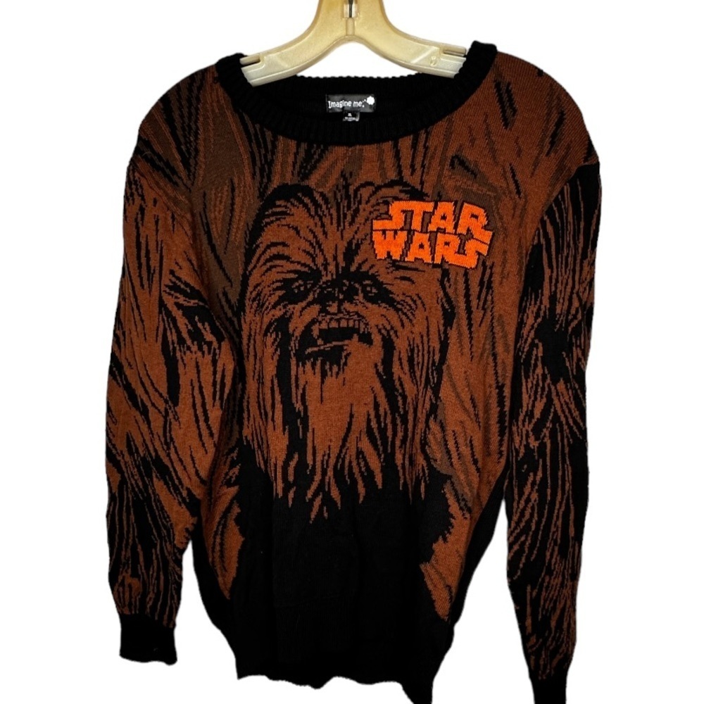 Vintageβ Imagine Me Star Wars Sweater